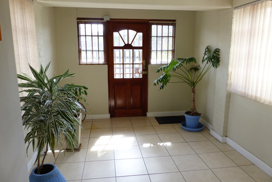 Commercial Property for Sale in Audas Estate Western Cape